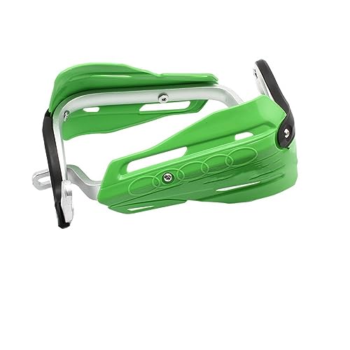 Für YZ F Für SX Für KX Für EXC Motorrad Handschutz Griffschutz Handschutz Lenkerschutz 1 Paar Für 22 MM 28 MM Pit Schutzlenker Handschutz Handbürstenschut(4) von PUBUGPDPAG
