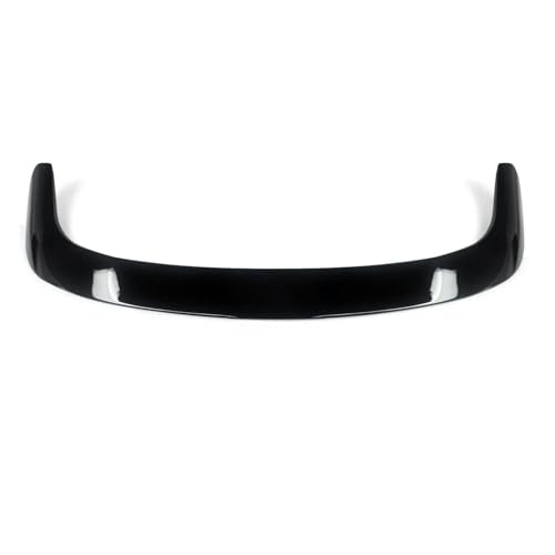 Kofferraumspoiler Heckflügel Für X3 G01 2018-2023 Glanz Schwarz Hinten Dach Spoiler Fenster Flügel von PUBUGPDPAG