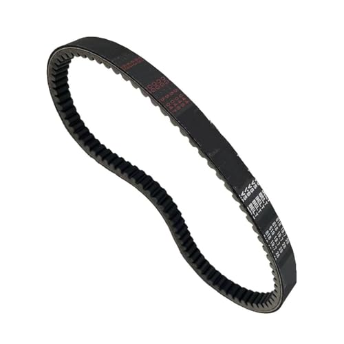 Motorrad Antriebsriemen Für QP150T-2C 3C G Roller Motorrad 818 19.7 28 Antriebsriemen Mehrkeilriemen von PUBUGPDPAG