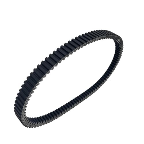 Motorrad Antriebsriemen Für Suzuki Für AN400 Für Burgman 400 Für Skywave 400 1999-2002 Für 27601-15F03 OEM 27601-05H00 27601-05H10 Antriebsriemen Mehrkeilriemen von PUBUGPDPAG