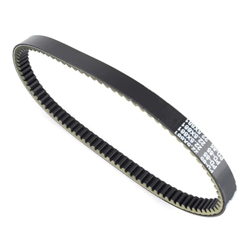 Motorrad Antriebsriemen Für Suzuki Für UH200 Für Burgman200 2007-2015 Für Suzuki 27601-14F20 Antriebsriemen Mehrkeilriemen von PUBUGPDPAG