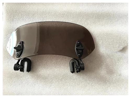 Motorrad Frontscheibe Für GSX-R1000 Für GSXR1000 Für GSXR 1000 K9 2009 2010 2011 2012 2013 2014 2015 2016 Moto Wind Bildschirm Deflektoren Windschutzscheibe Deflektor Spoiler(2) von PUBUGPDPAG