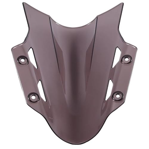Motorrad Frontscheibe Für GSX250R Für GSX 250R Für GSX250 R Windschutzscheibe Deflektor Sonnenschirm Deflektor Automotive Liefert Für GSX250R Deflektor Spoiler von PUBUGPDPAG