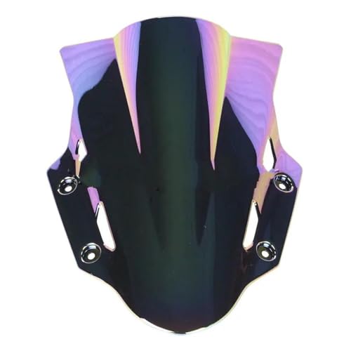 Motorrad Frontscheibe Für GSX250R Für GSX-R Für GSXR Für GSX 250 R 2017 2018 2019 2020 2021 2022 Motorrad-Windabweiser Bildschirm Windschutzscheibe Windschutzscheibe Deflektor Spoiler(Black Iridium) Motorrad Frontscheibe Für GSX250R Für GSX-R Für GSXR Für GSX 250 R 2017 2018 2019 2020 2021 2022 Motorrad-Windabweiser Bildschirm Windschutzscheibe Windschutzscheibe Deflektor Spoiler(Black Iridium) von PUBUGPDPAG