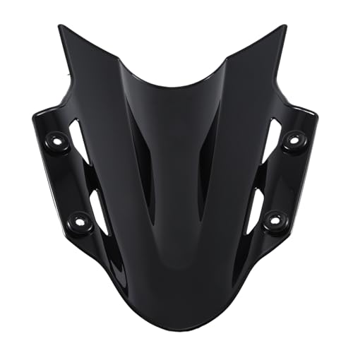 Motorrad Frontscheibe Für GSX250R Windschutzscheibe Deflektor Sonnenschirm Deflektor Automotive Liefert Deflektor Spoiler Motorrad Frontscheibe Für GSX250R Windschutzscheibe Deflektor Sonnenschirm Deflektor Automotive Liefert Deflektor Spoiler von PUBUGPDPAG