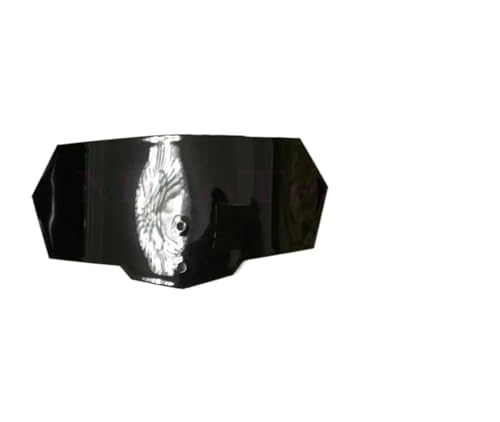 Motorrad Frontscheibe Für Ninja 1000 1000SX Z1000-SX Z1000SX Z1000 SX 2020 2021 20 21 Motorrad Windschutzscheibe Windschutz Deflektor Spoiler(3) von PUBUGPDPAG