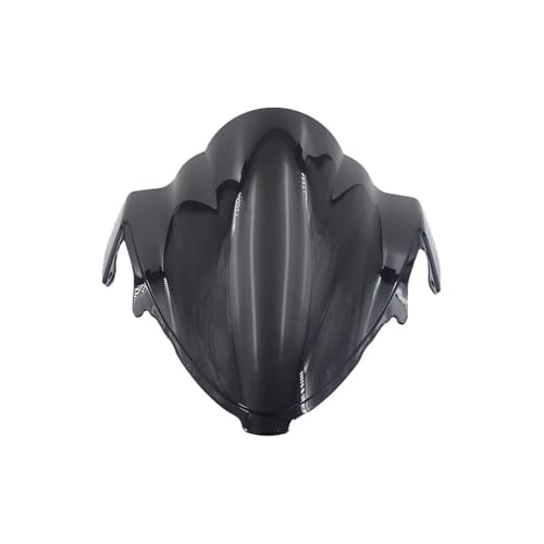 Motorrad Frontscheibe Für SUZUKI Für GSXR1300 1340 Für GSXR Für Hayabusa 21-23 Windschutzscheibe Windschutzscheibe Double Bubble Windabweiser Motorradzubehör Deflektor Spoiler von PUBUGPDPAG