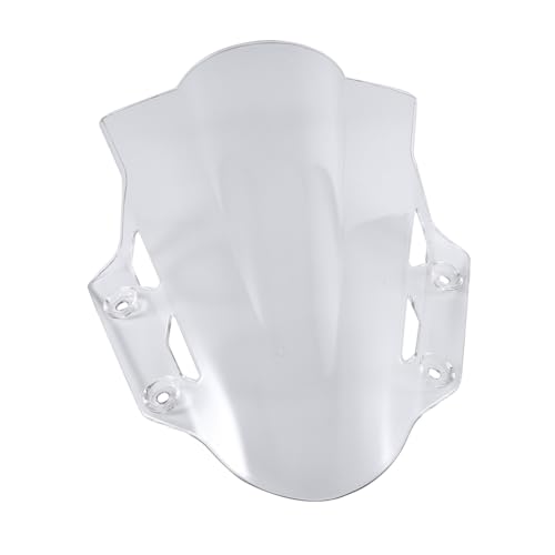 Motorrad Frontscheibe Für Suzuki Für GSX250R Windschutzscheibe Deflektor Sonnenschirm Deflektor Automotive Lieferungen Deflektor Spoiler Motorrad Frontscheibe Für Suzuki Für GSX250R Windschutzscheibe Deflektor Sonnenschirm Deflektor Automotive Lieferungen Deflektor Spoiler von PUBUGPDPAG