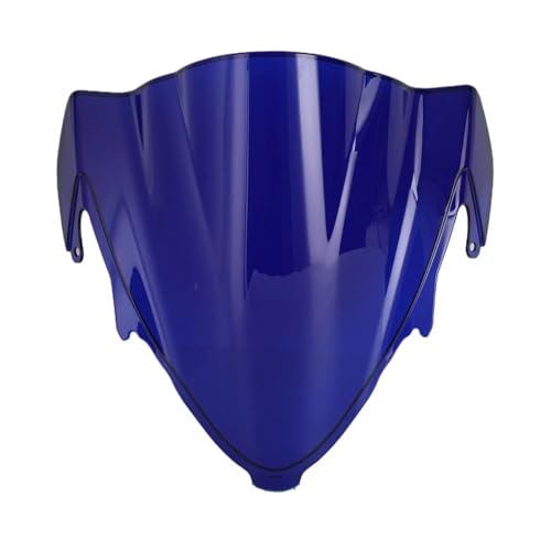 Motorrad Frontscheibe Für Suzuki Für Hayabusa Für GSXR1300 Für GSXR 1300 Für GSX-R 1300 Für GSX-R1300 2021 2022 Motorrad Windschutzscheibe Windschutz Deflektor Spoiler(1) von PUBUGPDPAG