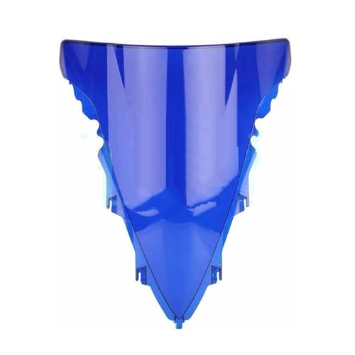 Motorrad Frontscheibe Für YZF 1000 R1 2009 2010 2011 2012 2013 2014 Motorcycl Windschutzscheibe Windschutz Bildschirm Für YZF1000 Für YZFR1 Für YZF-R1 Deflektor Spoiler(1) von PUBUGPDPAG