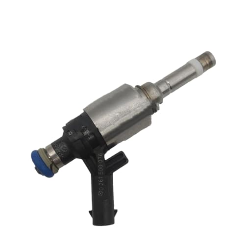 PUBUGPDPAG Kraftfahrzeuge Injektor 02615-00076 Für A4 A3 A5 Q3 Q5 TT 2008-2014 Kraftstoff Injektor Düse 0261500076 Kraftstoff Injektor Motor Kraftstoff Injektion Düse Auto Einspritzdüsen(1pc) von PUBUGPDPAG