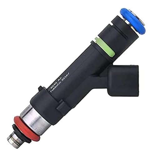 PUBUGPDPAG Kraftfahrzeuge Injektor 0280158179 Kraftstoff Injektor Düse 0280158179 Für Lincoln 2013-2019 Motor Kraftstoff Injektion Düse Kraftstoff Injecto Accsesories Auto Einspritzdüsen von PUBUGPDPAG