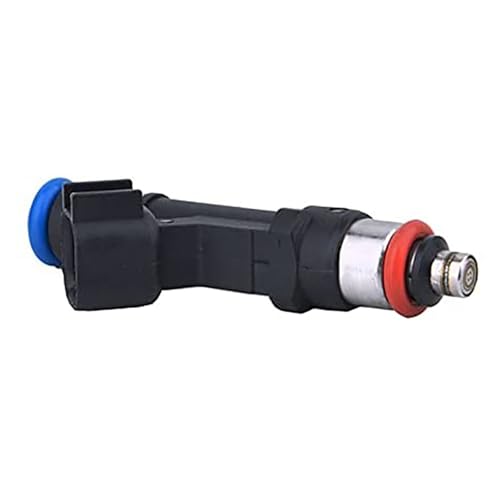 PUBUGPDPAG Kraftfahrzeuge Injektor 0280158179 Kraftstoff Injektor Düse Für C-Max Für Fokus Für Fusion Für Transit 2008-2019 0280158179 Motor Kraftstoff Injektor Düse Auto Einspritzdüsen von PUBUGPDPAG