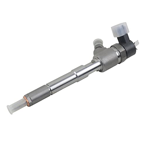 PUBUGPDPAG Kraftfahrzeuge Injektor 0445110351 Für Bipper Für Tepee 1,3 HDI 75 Diesel Kraftstoff Injektor Diesel Injektor Düse 0986435204 Zubehör Auto Einspritzdüsen von PUBUGPDPAG
