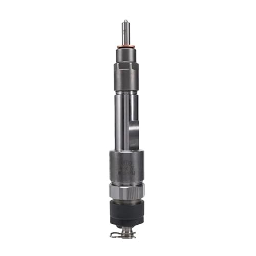 PUBUGPDPAG Kraftfahrzeuge Injektor 0445120002 Diesel Kraftstoff Injektor 0986435501 Für LKW Für Mascott 1999- Diesel Kraftstoff Einspritzdüse Zubehör Auto Einspritzdüsen von PUBUGPDPAG