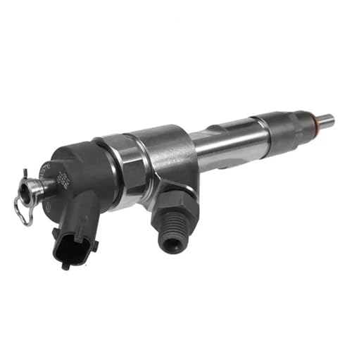 PUBUGPDPAG Kraftfahrzeuge Injektor 0445120002 Diesel Kraftstoff Injektor Für FIAT Für Ducato 2,8 Jtd 2000-0986435501 Diesel Kraftstoff Injektion Düse Zubehör Auto Einspritzdüsen von PUBUGPDPAG