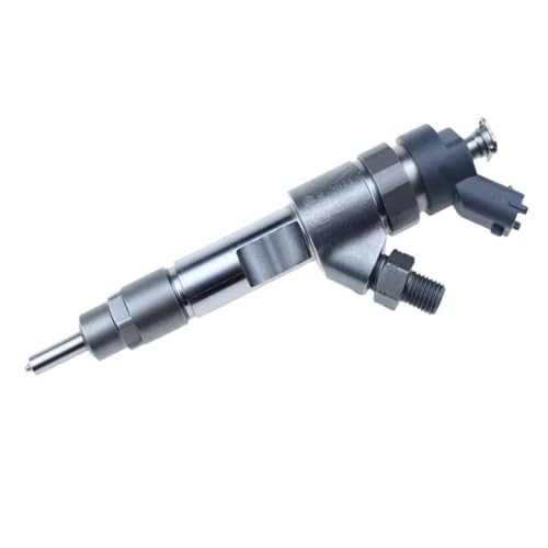 PUBUGPDPAG Kraftfahrzeuge Injektor 0445120002 Diesel Kraftstoff Injektor Für Iveco Für Daily Iii 2,8 1999-2007 0986435501 Diesel Kraftstoff Injektion Düse Zubehör Auto Einspritzdüsen von PUBUGPDPAG