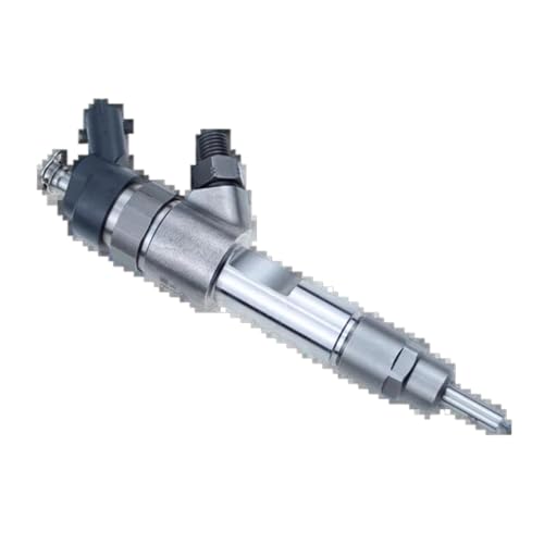 PUBUGPDPAG Kraftfahrzeuge Injektor 0986435501 Für LKW Für Mascott 1999-0445120002 Diesel Kraftstoff Injektor 09864-35501 Diesel Kraftstoff Einspritzdüse Zubehör Auto Einspritzdüsen von PUBUGPDPAG