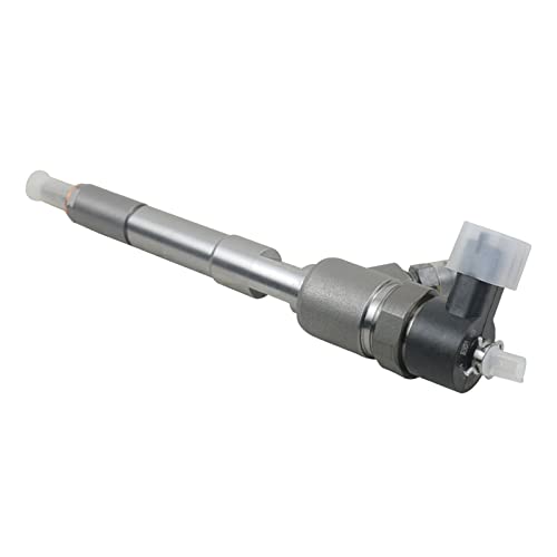 PUBUGPDPAG Kraftfahrzeuge Injektor Diesel-Einspritzdüse 0445110351 Für Ka (Ru8) 1.3 Tdci 0986435204 Kraftstoffeinspritzdüse Kraftstoffeinspritzdüsen-Zubehör Auto Einspritzdüsen von PUBUGPDPAG