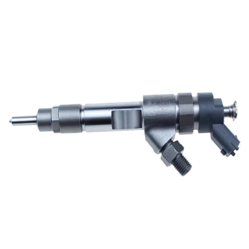 PUBUGPDPAG Kraftfahrzeuge Injektor Kraftstoffeinspritzung 0445120002 Diesel-Einspritzdüse 0986435501 Für Boxer 2.8 HDI 2000-Diesel-Kraftstoffeinspritzdüsen-Zubehör Auto Einspritzdüsen von PUBUGPDPAG