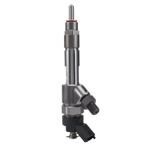 PUBUGPDPAG Kraftfahrzeuge Injektor Kraftstoffeinspritzung 0445120002 Für FIAT Für Ducato 2,8 Jtd 2000- Dieselkraftstoffinjektor 0986435501 Dieselkraftstoffeinspritzdüse Auto Einspritzdüsen von PUBUGPDPAG