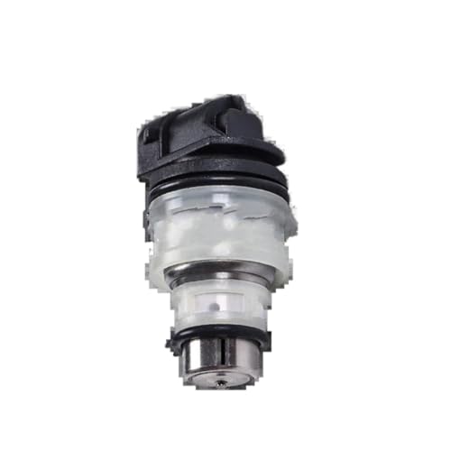 PUBUGPDPAG Kraftfahrzeuge Injektor Kraftstoffeinspritzung 817447 17111979 Für Chevy TBI 1.4L 1996-2001 Kraftstoffeinspritzdüse FJ10580 17113277 Kraftstoffeinspritzdüse Auto Einspritzdüsen von PUBUGPDPAG