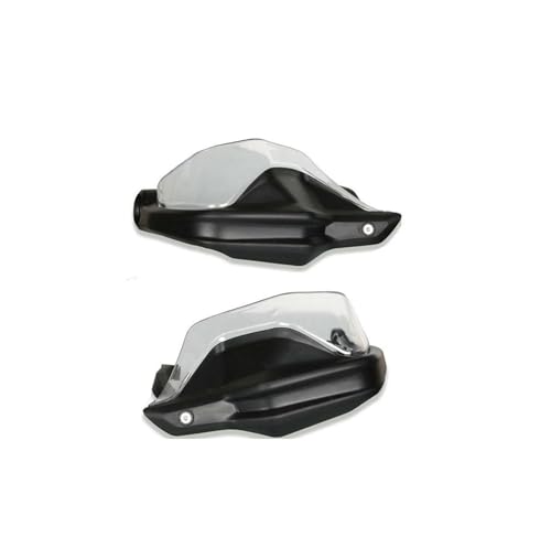 PUCIO Für HONDA NT1100 Nt1100 Nt 1100 2021-2023 Dedizierter Handschutz Handprotektoren Lenkerschutz Windschutzscheibe (Farbe : A, Size : Normalcy) von PUCIO