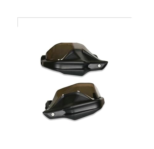 PUCIO Für HONDA NT1100 Nt1100 Nt 1100 2021-2023 Dedizierter Handschutz Handprotektoren Lenkerschutz Windschutzscheibe (Farbe : C, Size : Normalcy) von PUCIO