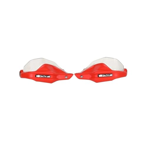 PUCIO Für HONDA NT1100 Nt1100 Nt 1100 2021-2023 Dedizierter Handschutz Handprotektoren Lenkerschutz Windschutzscheibe (Farbe : I, Size : Normalcy) von PUCIO