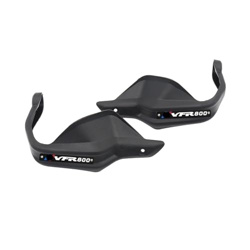 PUCIO Für Honda VFR 800 X 800X Crossrunner 2011-2023 Spezieller Handschutz Handguards Lenkerschutz Windschutzscheibe (Farbe : A, Size : Normalcy) von PUCIO