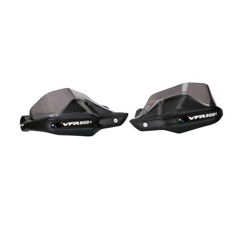 PUCIO Für Honda VFR 800 X 800X Crossrunner 2011-2023 Spezieller Handschutz Handguards Lenkerschutz Windschutzscheibe (Farbe : C, Size : Normalcy) von PUCIO