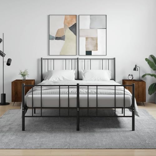 PUEOSZX Nachttisch Betttisch 2 Stück Inneneinrichtung Multifunktionaler seitlicher Schrank für Schlafzimmer Wohnzimmer oder Studie Einfaches und kompaktes Design Eiche Braun 40x40x50cm PUEOSZX Nachttisch Betttisch 2 Stück Inneneinrichtung Multifunktionaler seitlicher Schrank für Schlafzimmer Wohnzimmer oder Studie Einfaches und kompaktes Design Eiche Braun 40x40x50cm von PUEOSZX