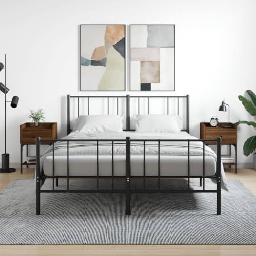 PUEOSZX Nachttisch Betttisch Seitenschrank 2 Stück Multifunktionale Inneneinrichtung für Wohnzimmer Schlafzimmer oder Studie Einfaches und kompaktes Design Eiche Braun 40,5x31x60cm PUEOSZX Nachttisch Betttisch Seitenschrank 2 Stück Multifunktionale Inneneinrichtung für Wohnzimmer Schlafzimmer oder Studie Einfaches und kompaktes Design Eiche Braun 40,5x31x60cm von PUEOSZX