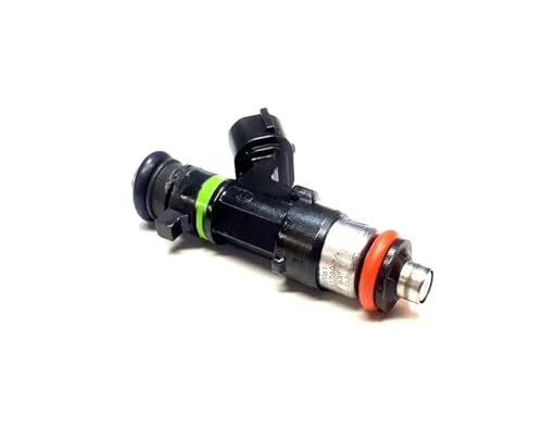 Injektor 0280158005 Einspritzdüse(6pcs) von PUERLYAR