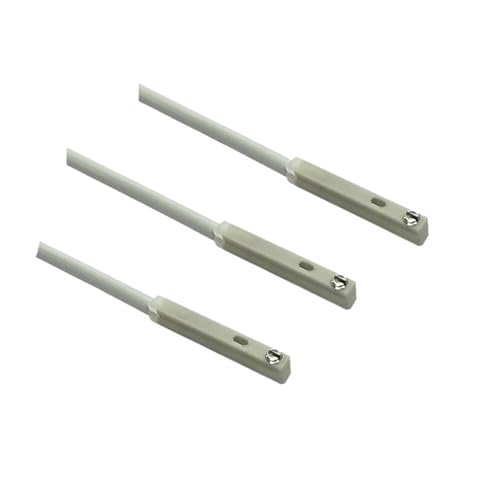 Mikromagnetsensor Zylinder Magnetischer Induktionsschalter Magnetschalter(SEN-DGZC) von PUERLYAR