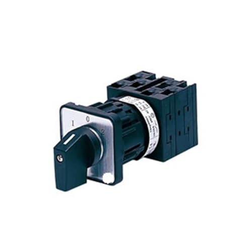 Selector switch; LW42A2-21965/OF529 von PUERLYAR