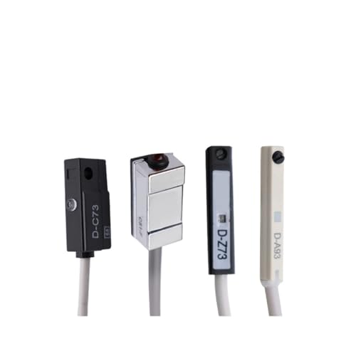 Zylinder-Magnetschaltersensor CS1-FU D-A93-Z73-M9P(CS1-J) von PUERLYAR