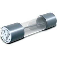 Püschel Feinsicherungen - 130.000 1,6A G-Sicherungseinsatz (ø x l) 5 mm x 30 mm 1.8 a 500 v Mittelträ von PÜSCHEL FEINSICHERUNGEN