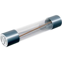 Püschel Feinsicherungen FSUF0,1B FSUF0,1B Feinsicherung (Ø x L) 6.3 mm x 32 mm 0.1 A 250 V Flink -F- von PÜSCHEL FEINSICHERUNGEN