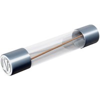 Püschel Feinsicherungen - FSUT6,3B FSUT6,3B Feinsicherung (ø x l) 6.3 mm x 32 mm 6.3 a 250 v Träge -t- von PÜSCHEL FEINSICHERUNGEN
