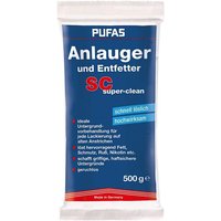 Anlauger und Entfetter sc super-clean Pulver 500g 005002000 - Pufas Anlauger und Entfetter sc super-clean Pulver 500g 005002000 - Pufas von PUFAS
