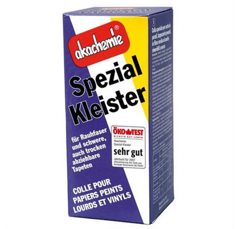 PUFAS Kleister Deco-Aka-Spezialkleister, für alle Tapetenarten 200g von PUFAS