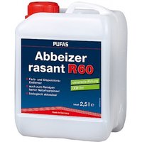 Pufas Abbeizer rasant 750ml 6902000 von PUFAS