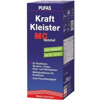 Pufas MC Kraftmeister 200g 020402000 Pufas MC Kraftmeister 200g 020402000 von PUFAS