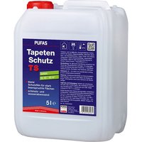 Pufas - Tapetenschutz ts 5 l 006003000 von PUFAS