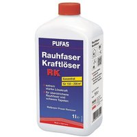 Pufas - Rauhfaser-Kraftlöser 1 Liter 6705000 Pufas - Rauhfaser-Kraftlöser 1 Liter 6705000 von PUFAS