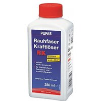 Rauhfaser-Kraftlöser 250ml 6704000 - Pufas von PUFAS