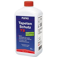 Tapetenschutz ts 1 Liter 006007000 - Pufas von PUFAS