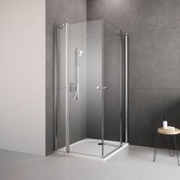 PUK Naab Eckeinstieg Nr. 1 / Festteil 1000 / Anschlag links von PUK