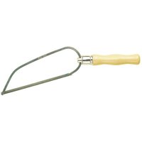 Format - Sägebogen Gesamtlänge 190 - 310 mm Blattlänge 150 mm Zähne per Zoll 25 verstellbar von FORMAT